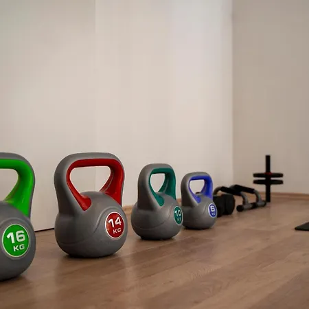 House Fidulic - Rustic