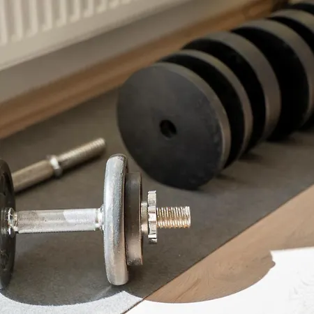 House Fidulic - Rustic Apartman