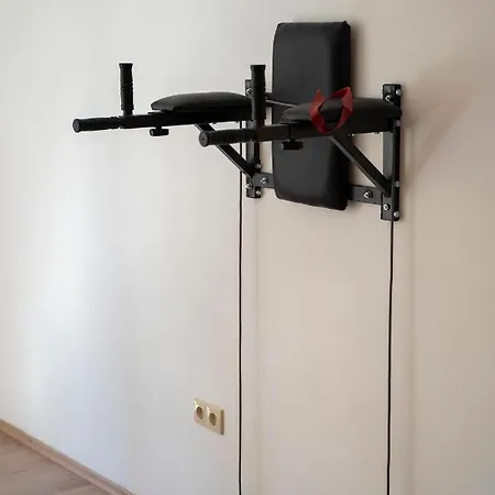 House Fidulic - Rustic *