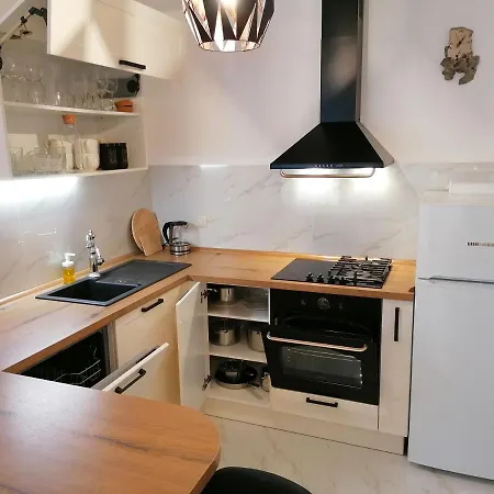 House Fidulić-app Rustik * Lumbarda