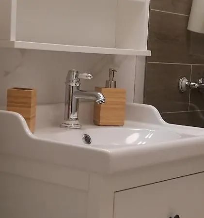 House Fidulic - Rustic Lumbarda