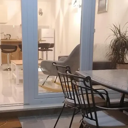 House Fidulic - Rustic