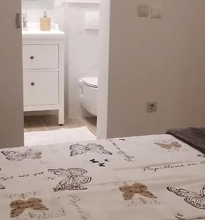 Apartament House Fidulić-app Rustik Lumbarda