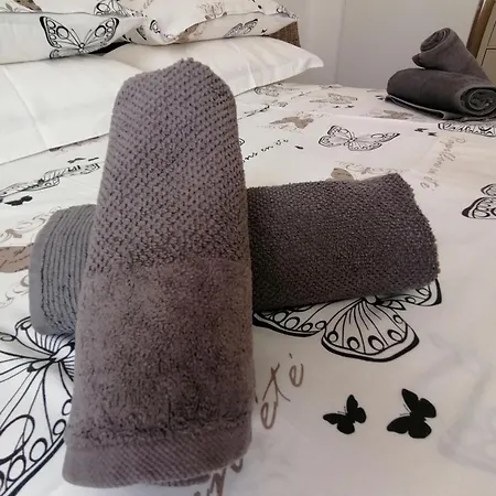 House Fidulic - Rustic Apartamento *