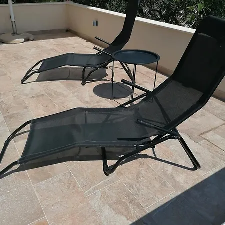 House Fidulić-app Rustik Apartament Lumbarda