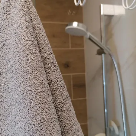 Apartman House Fidulic - Rustic Lumbarda