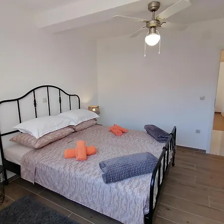 House Fidulic - Rustic * Lumbarda