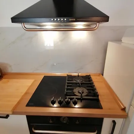 House Fidulic - Rustic *