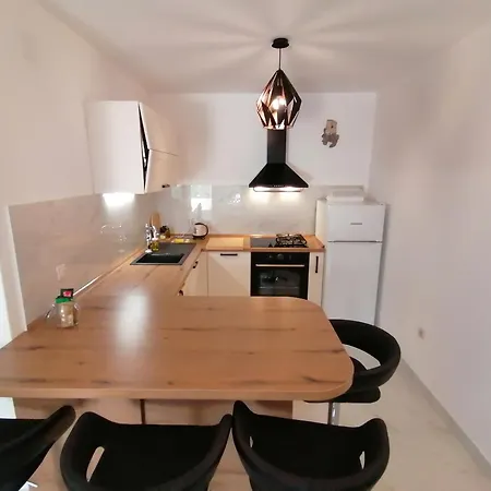 House Fidulic - Rustic *