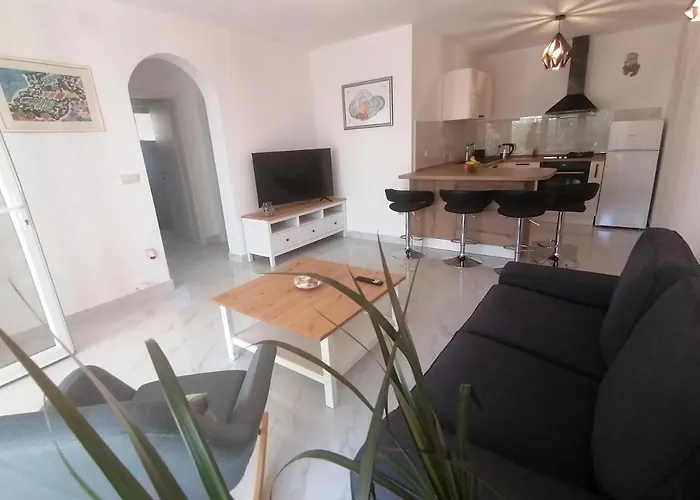 House Fidulic - Rustic Apartament