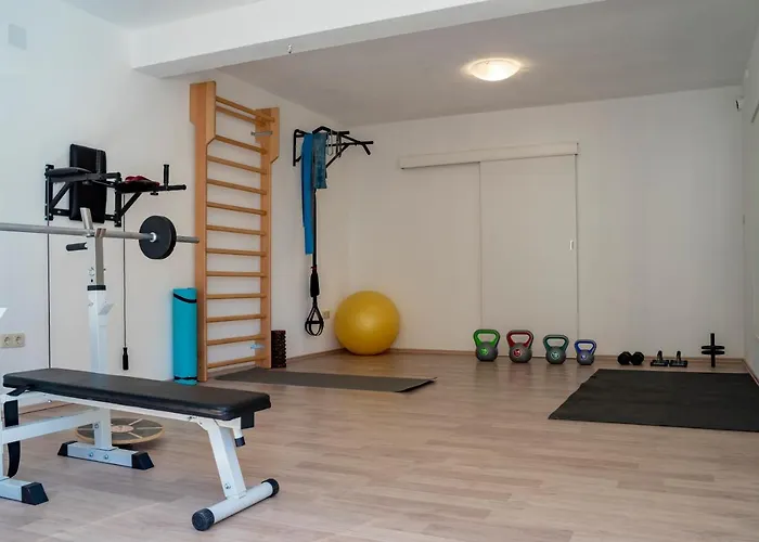 House Fidulic - Rustic Apartament