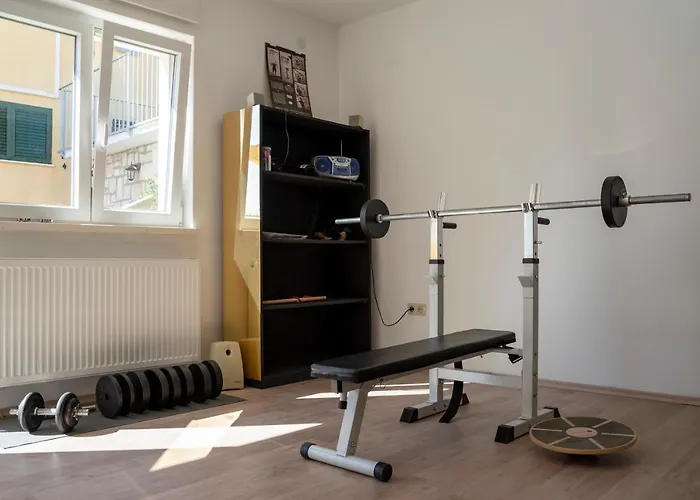 House Fidulic - Rustic Apartament