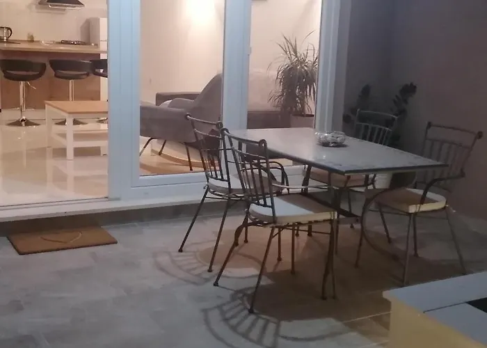 House Fidulic - Rustic Apartament *