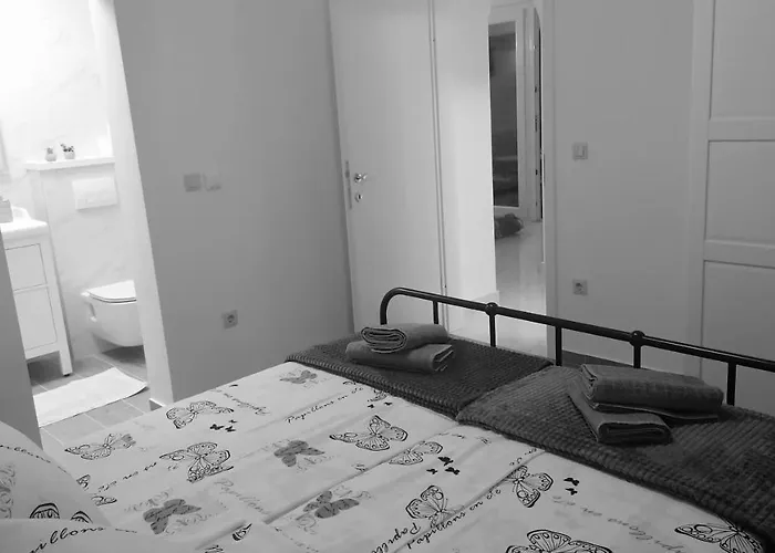 Apartament House Fidulic - Rustic *