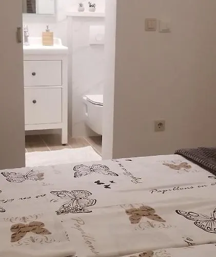 Apartament House Fidulic - Rustic Lumbarda
