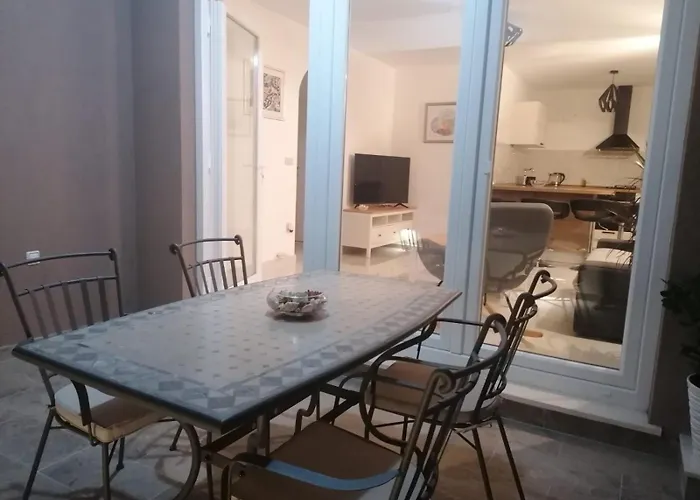 Apartament House Fidulic - Rustic *