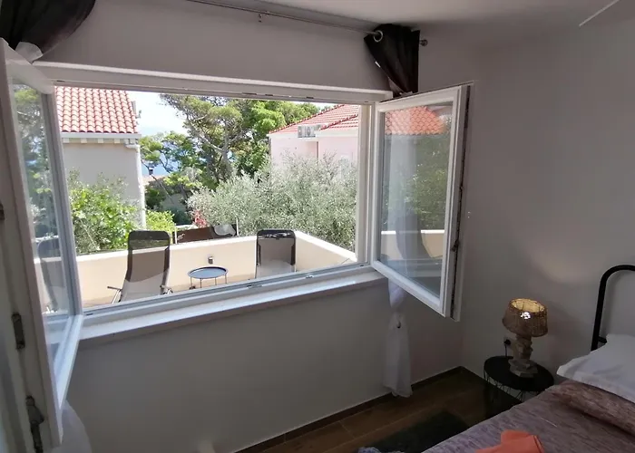 Apartament House Fidulic - Rustic