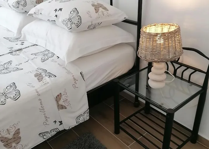 Apartament House Fidulic - Rustic *