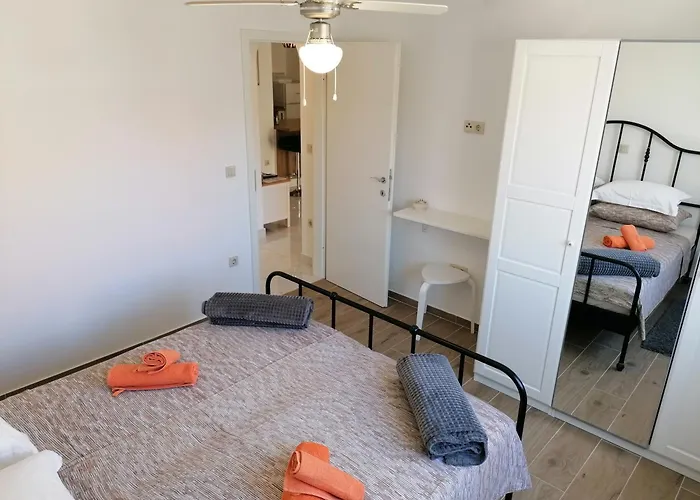 Apartament House Fidulic - Rustic