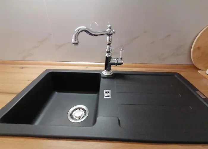 Apartament House Fidulic - Rustic *