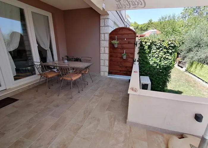 Apartament House Fidulic - Rustic