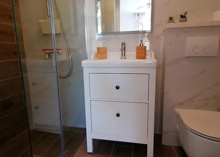 Apartament House Fidulic - Rustic