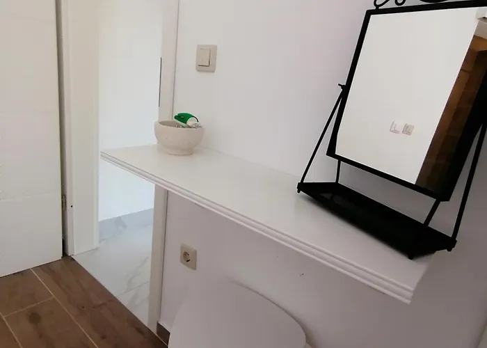 House Fidulic - Rustic Apartament *