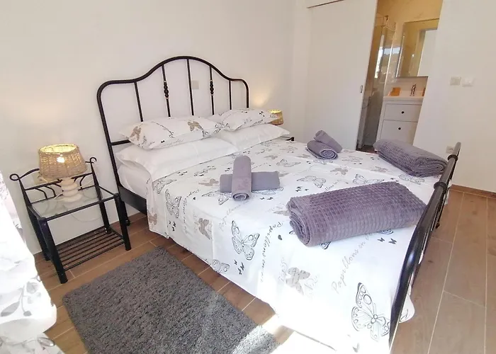 Apartament House Fidulic - Rustic *