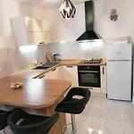 House Fidulic - Rustic Lumbarda
