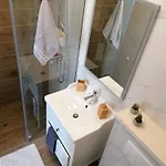 Apartament House Fidulic - Rustic Lumbarda