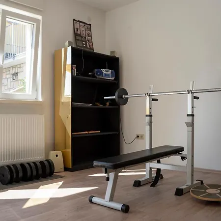 House Fidulic - Rustic Apartament