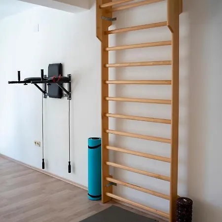 House Fidulic - Rustic Lägenhet Lumbarda