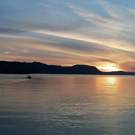 Apartament House Fidulic - Rustic Lumbarda