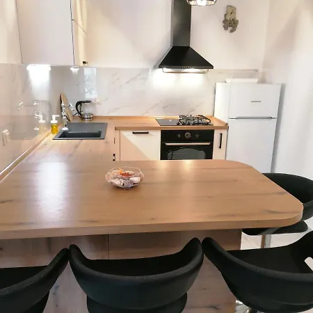 House Fidulic - Rustic * Λομπάρδα