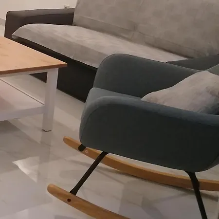 House Fidulic - Rustic *