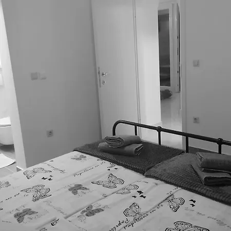 Apartment House Fidulic - Rustic *
