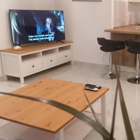 House Fidulic - Rustic