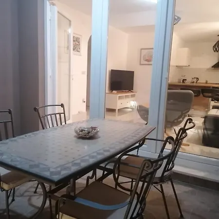Apartment House Fidulic - Rustic *