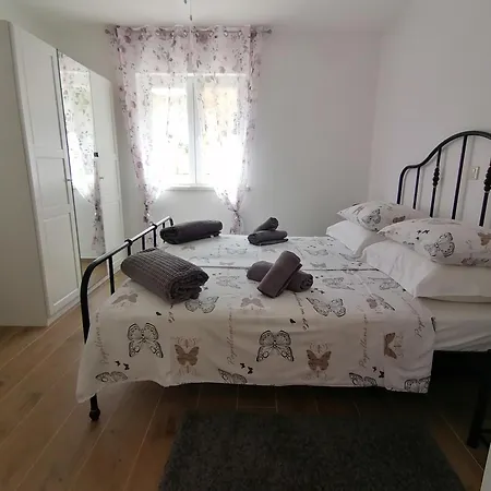 House Fidulic - Rustic * Lumbarda