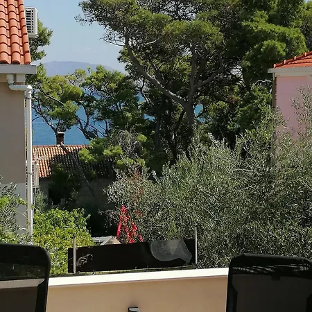 House Fidulic - Rustic * Lumbarda