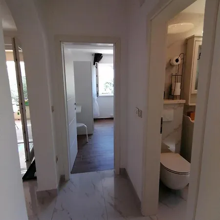 House Fidulic - Rustic