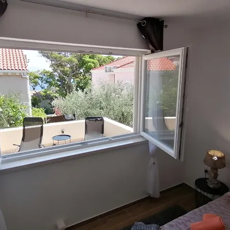 Apartament House Fidulic - Rustic