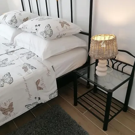 Apartment House Fidulic - Rustic *