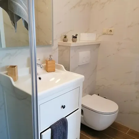 Apartament House Fidulic - Rustic *