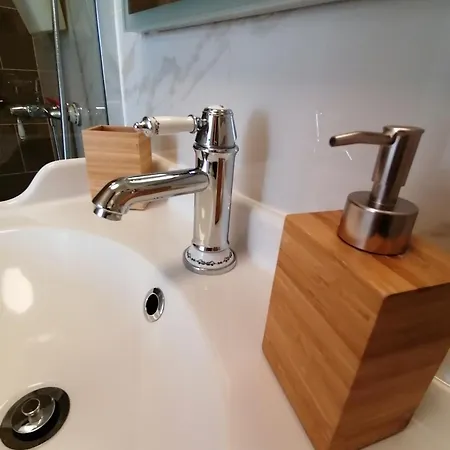 House Fidulic - Rustic