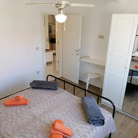 Apartment House Fidulic - Rustic