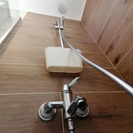 House Fidulic - Rustic Lumbarda