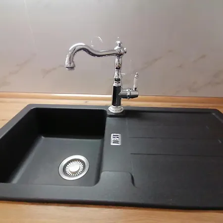 Apartament House Fidulic - Rustic *