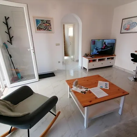 House Fidulic - Rustic *