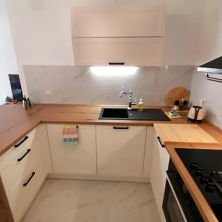 House Fidulic - Rustic *